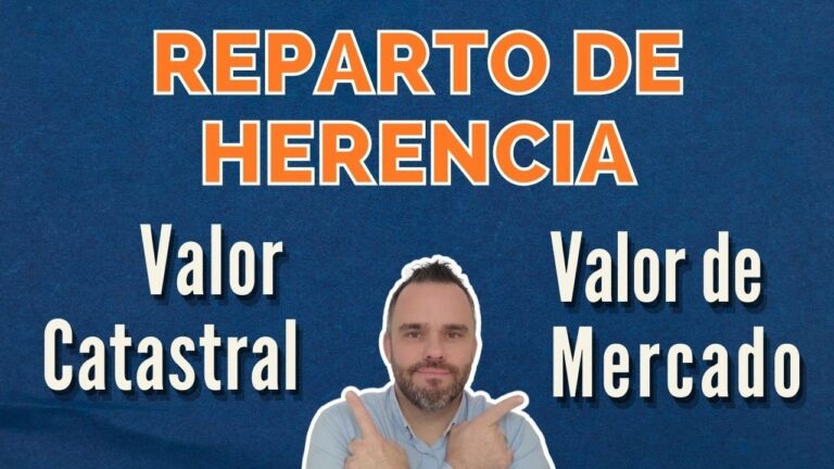 como se reparte una herencia en galicia