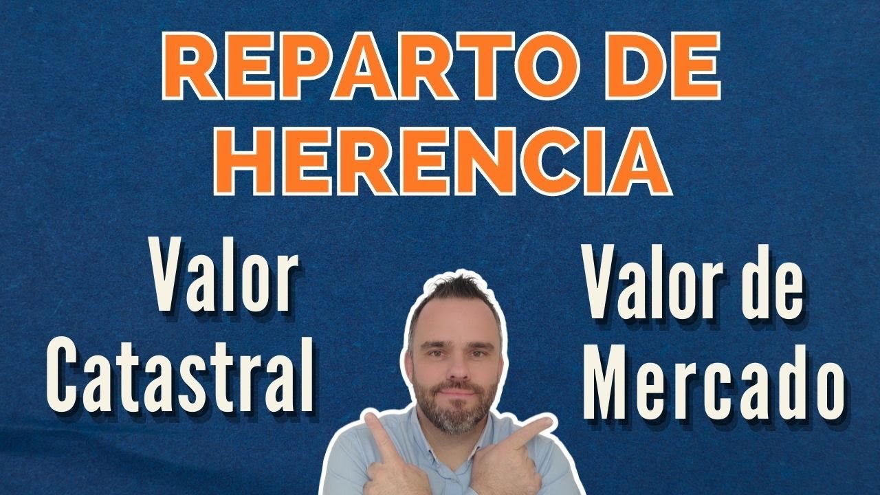 como se reparte una herencia en galicia