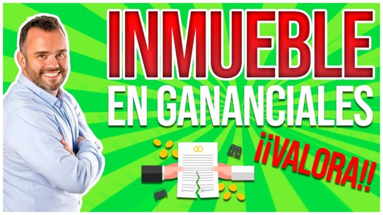 como se valora un piso en una separación