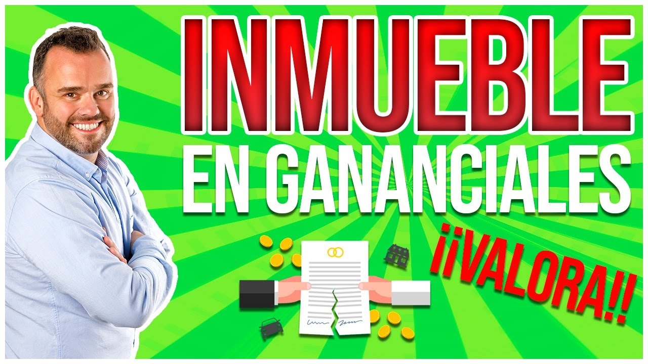 como se valora un piso en una separación