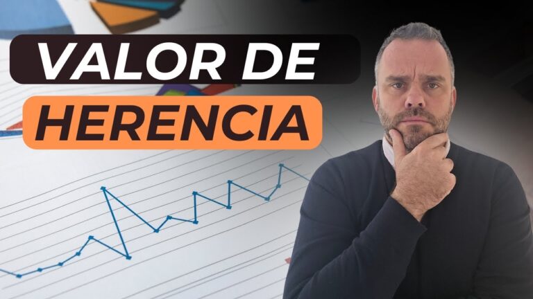 como se valora una vivienda en una herencia