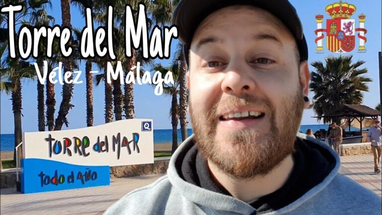 como se vive en torre del mar