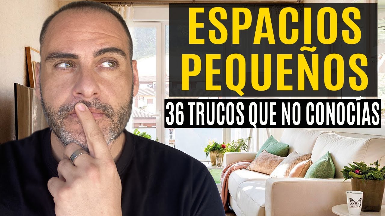 como separar espacios en un loft