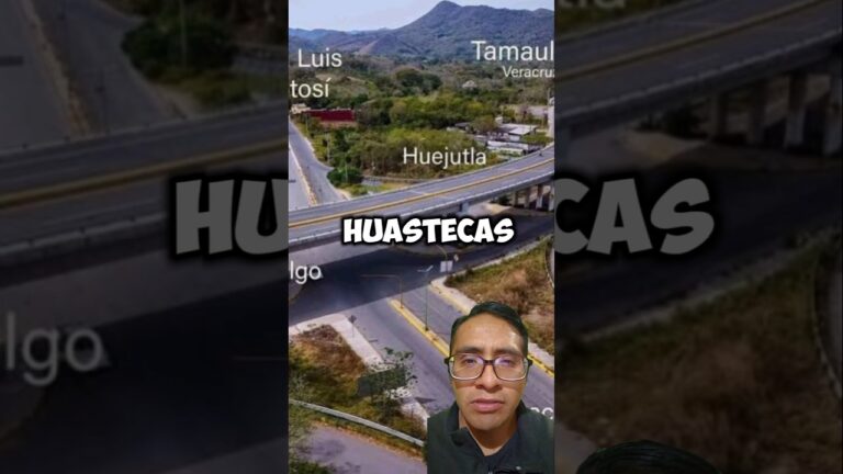 como son las viviendas de los huastecos