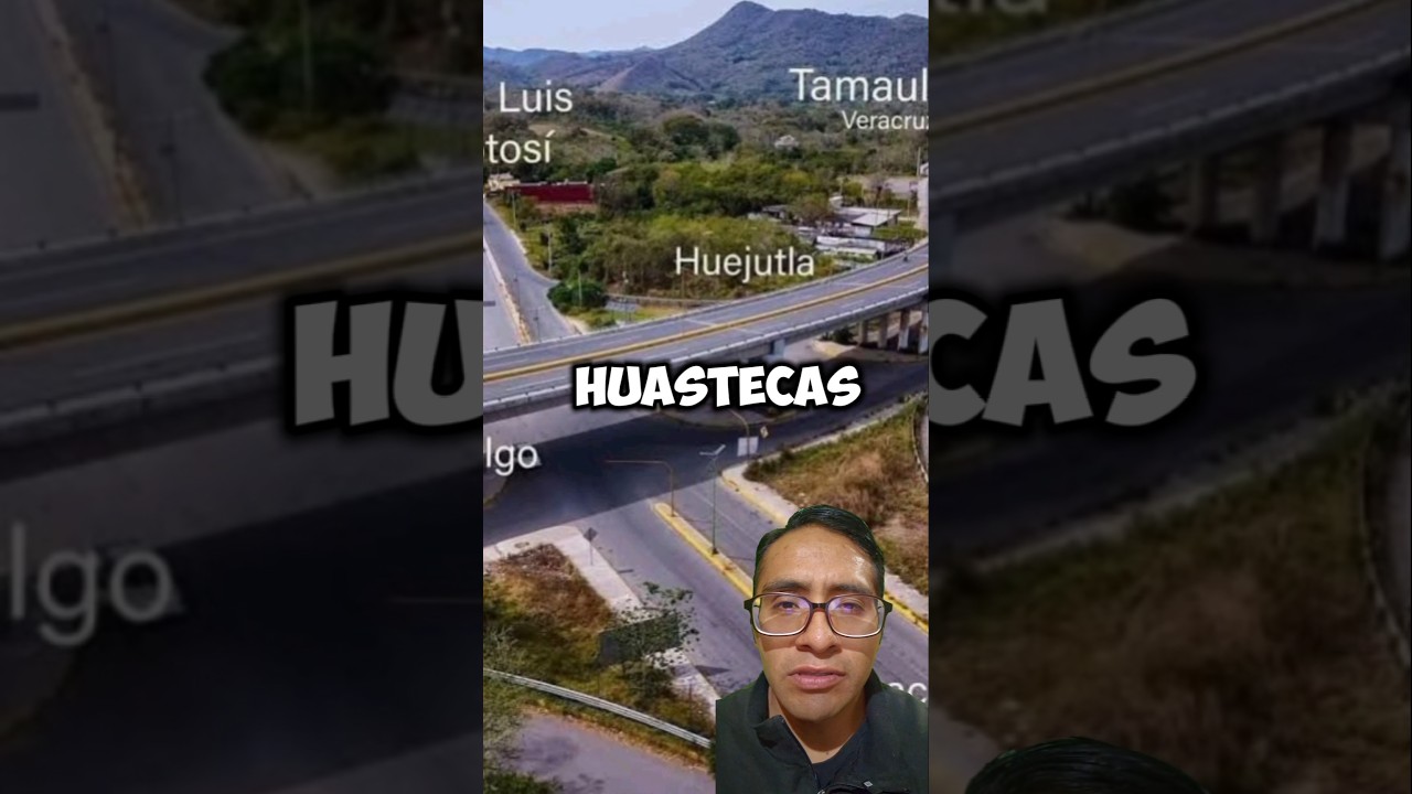 como son las viviendas de los huastecos