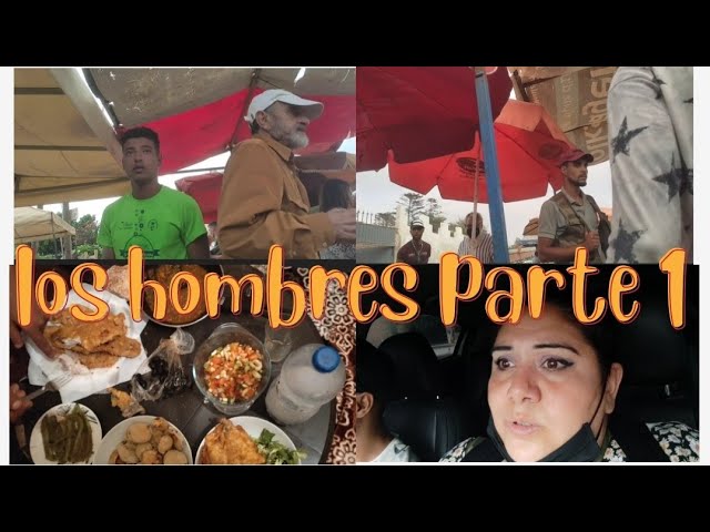 como son los hombres de marruecos en la cama