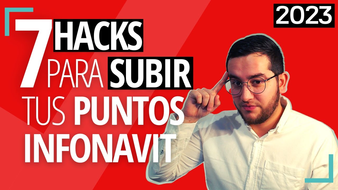 como suben los puntos de infonavit
