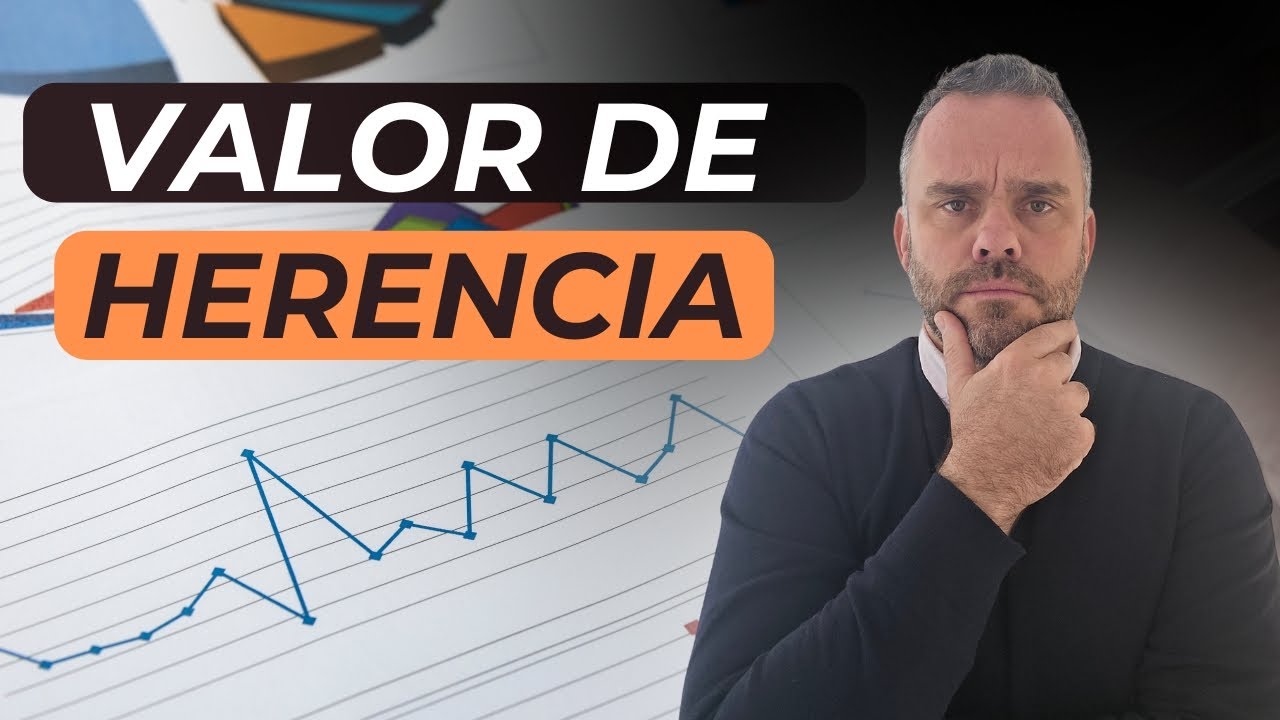 como tasar una vivienda de herencia