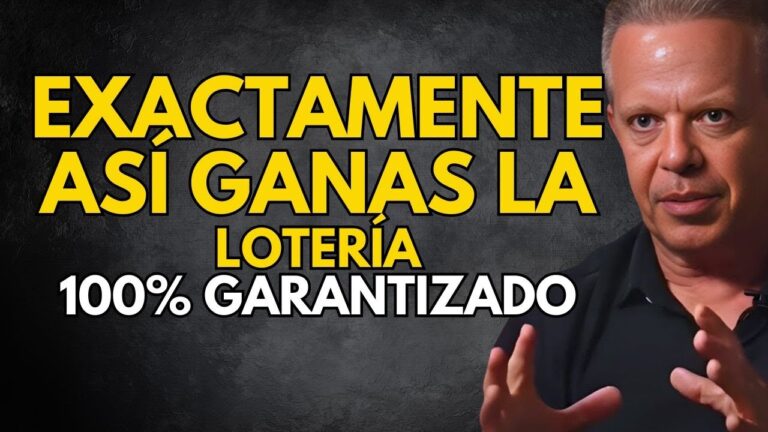 como tener suerte en la loteria