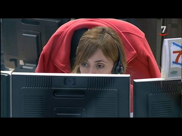 como trabajar en el 112 catalunya