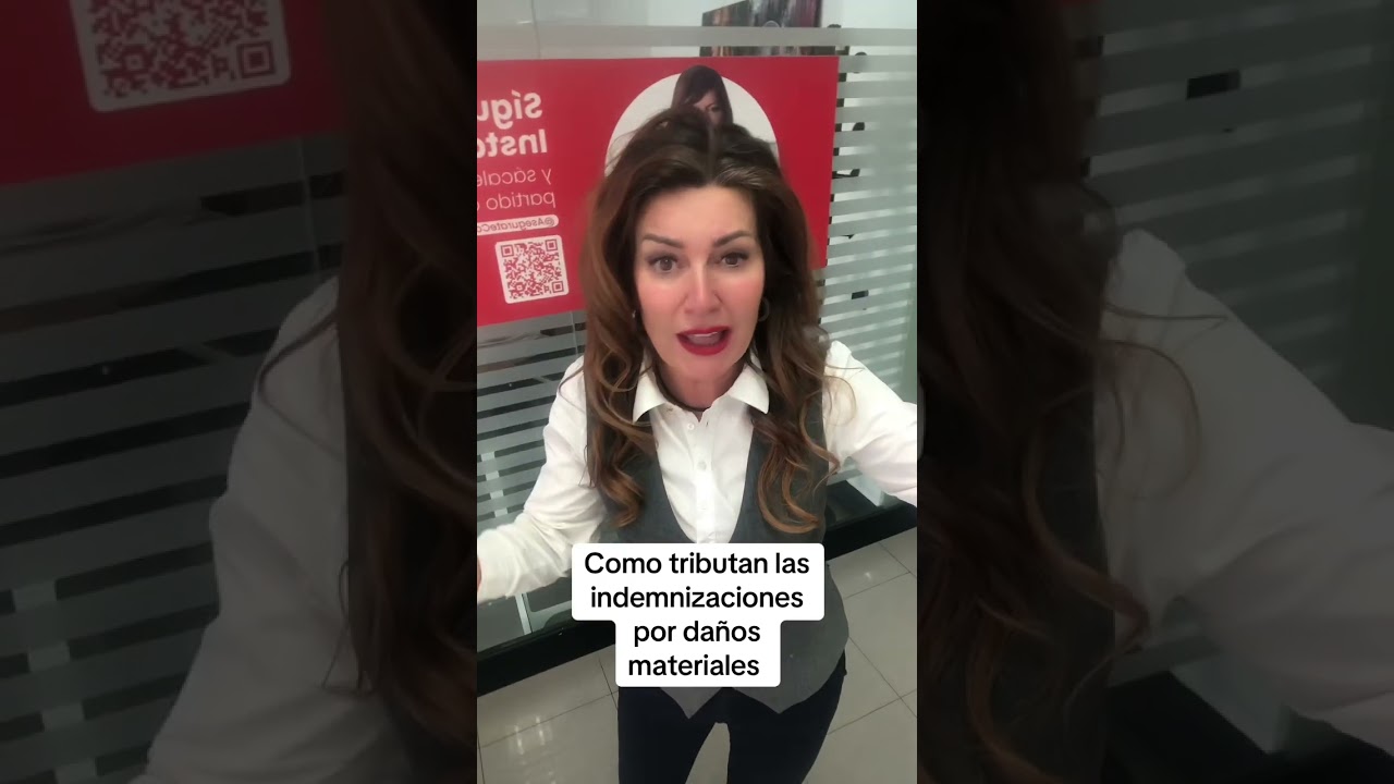 como tributan las indemnizaciones de seguros de hogar