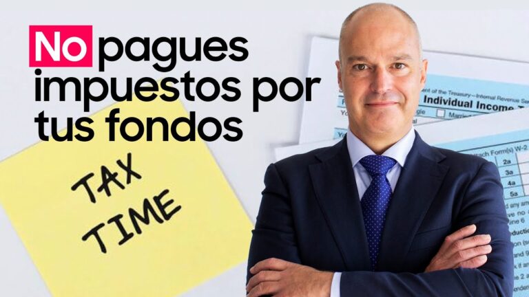 como tributan las perdidas en fondos de inversion