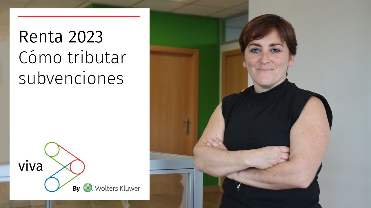 como tributan las subvenciones en módulos