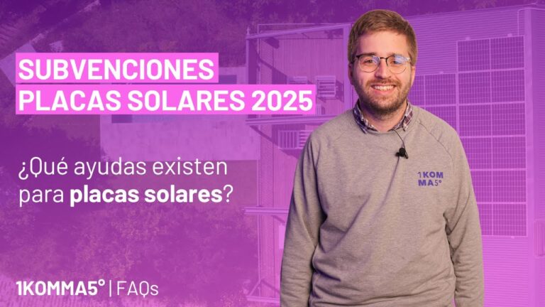 como tributan las subvenciones por placas solares