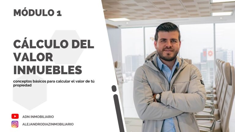 como valorar una vivienda para su venta