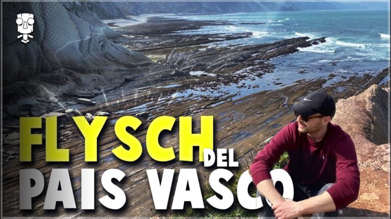 como ver los flysch de zumaia