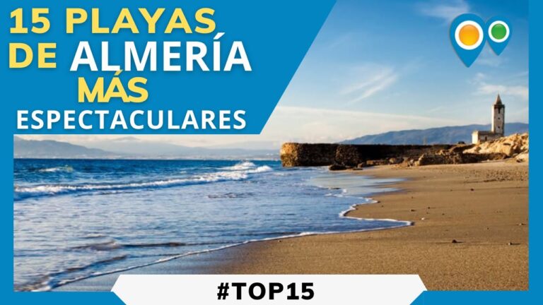 costa de almeria como se llama