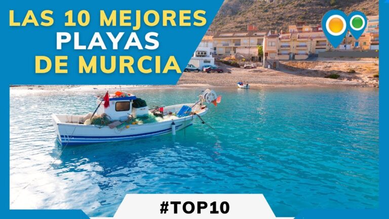 costa de murcia como se llama