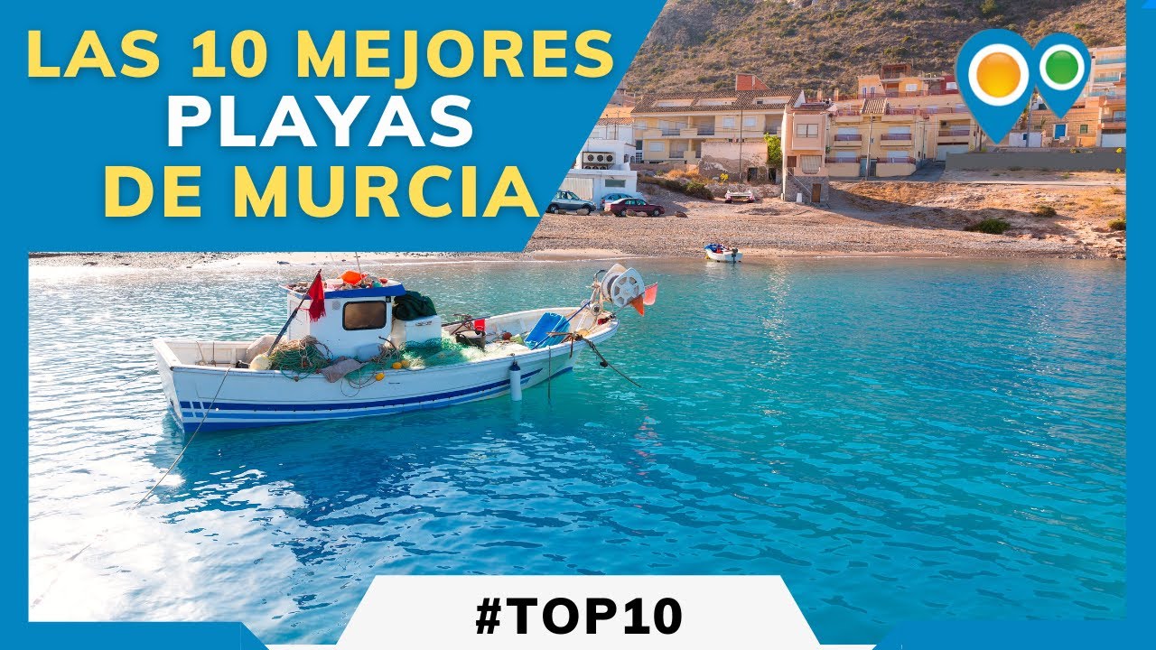 costa de murcia como se llama