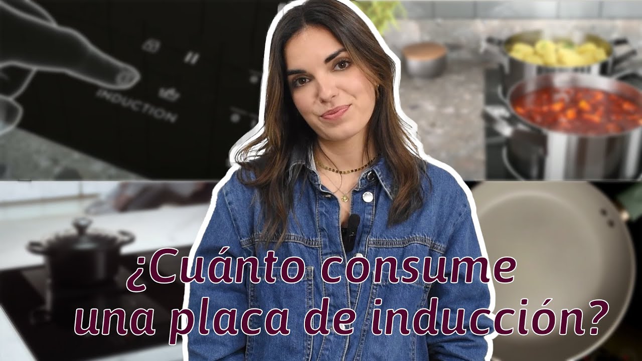 cuanto consume una vitrocerámica en euros