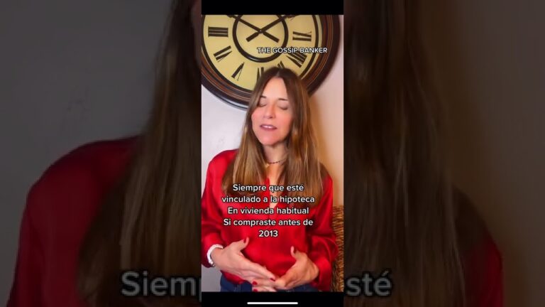 cuanto desgrava el seguro de hogar