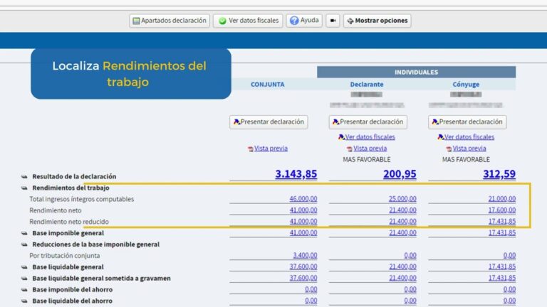 cuanto desgrava la cuota sindical ugt