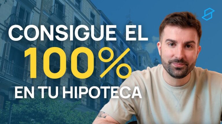 cuanto dinero necesito para comprar una casa de 100.000 euros