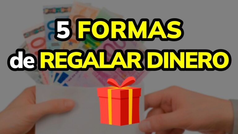 cuanto dinero regalar en una comunion