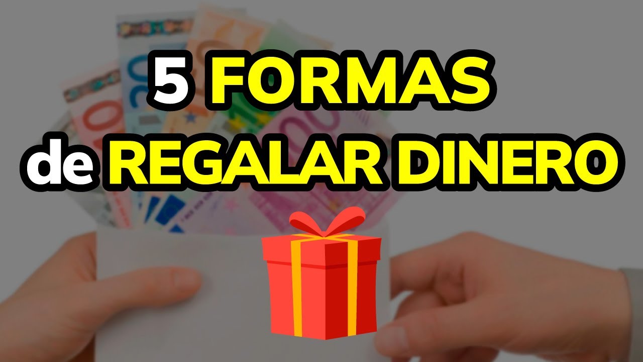 cuanto dinero regalar en una comunion