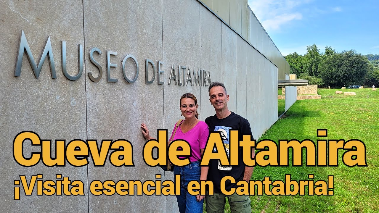 cuanto dura la visita a las cuevas de altamira