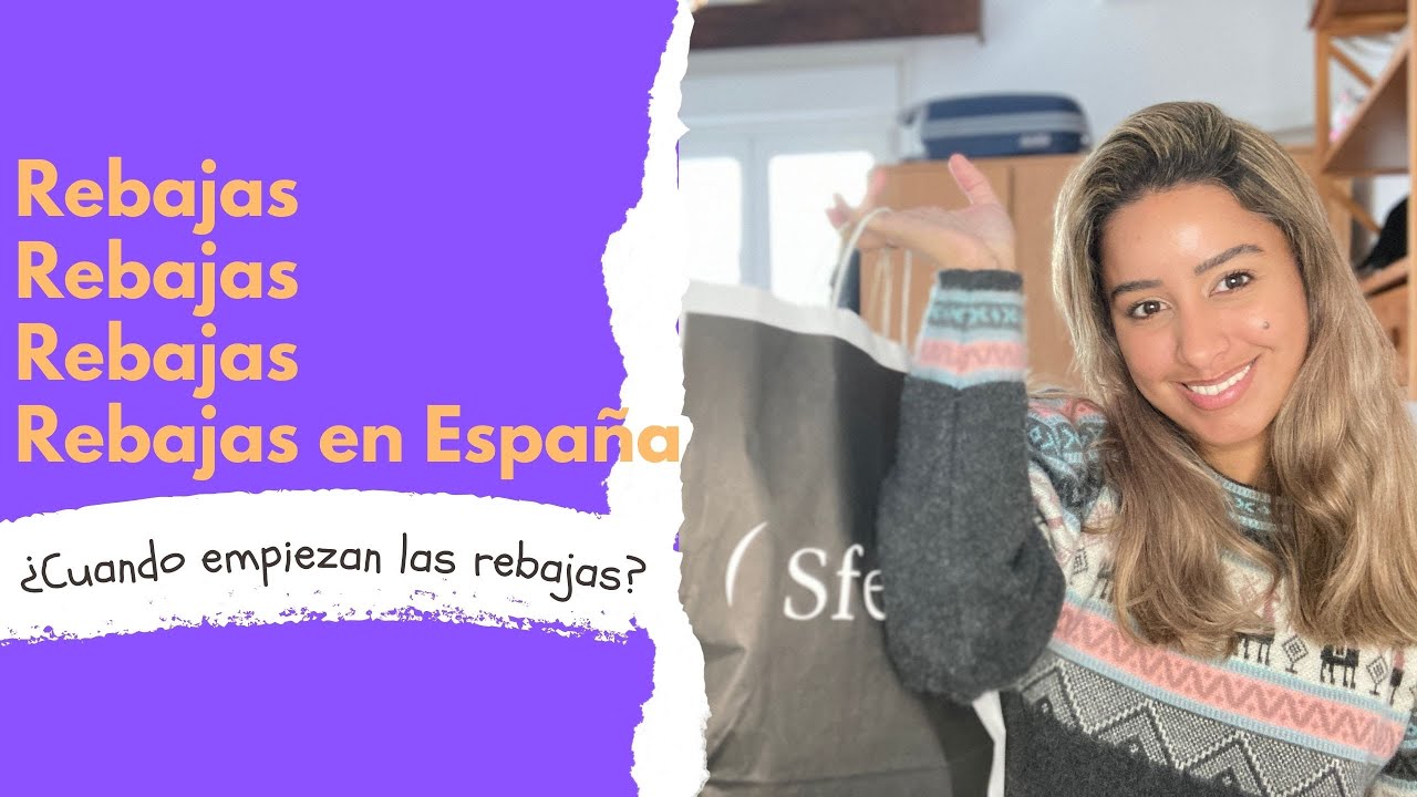cuanto duran las rebajas de invierno
