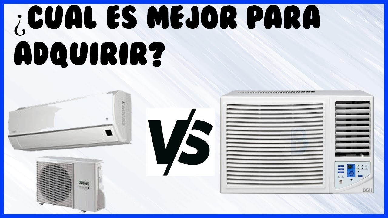 cuanto gasta un aire acondicionado antiguo
