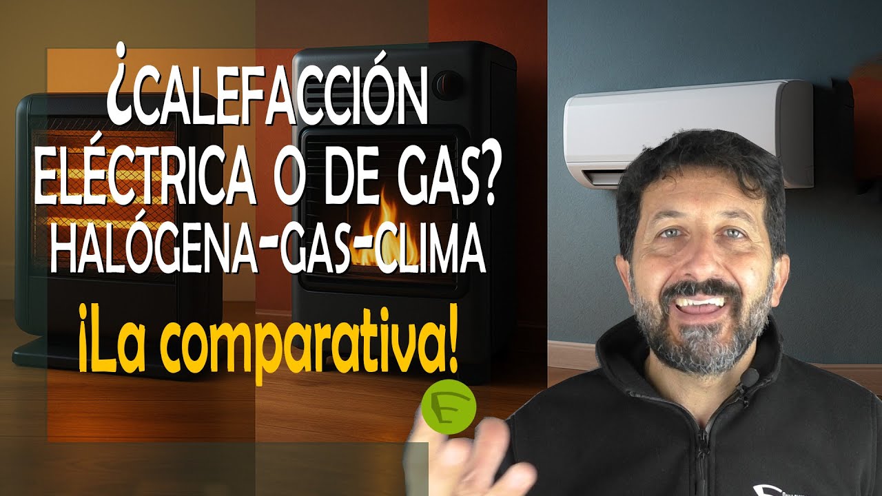 cuanto gasta una estufa eléctrica en euros