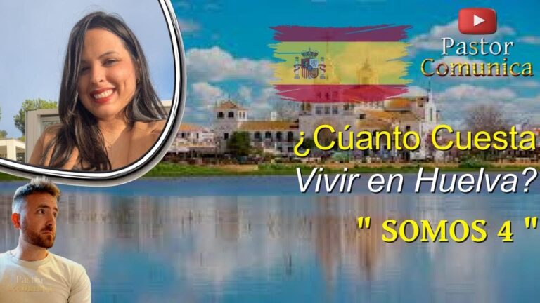cuanto hay de almeria a huelva