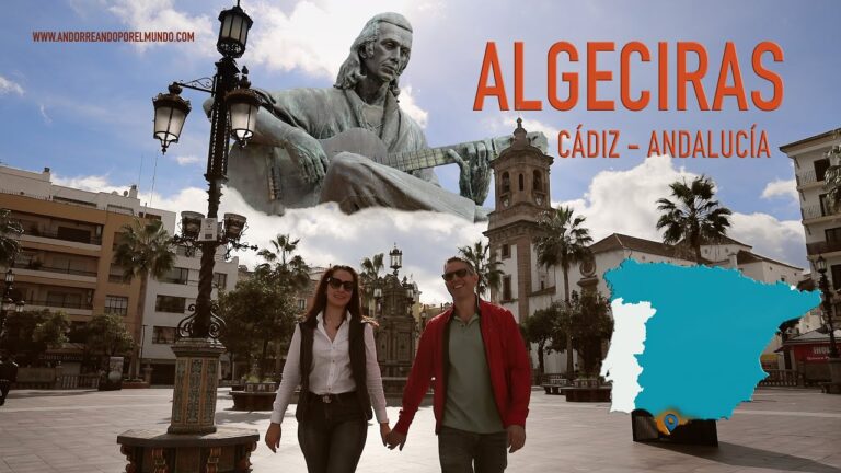 cuanto hay de cadiz a algeciras