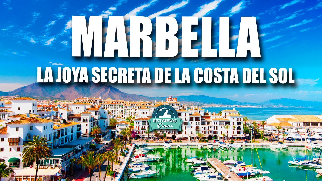 cuanto hay de marbella a malaga