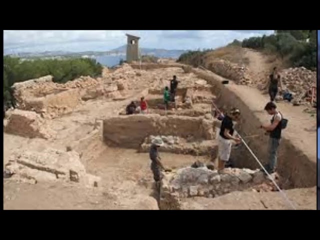 cuanto mide el peñon de ifach