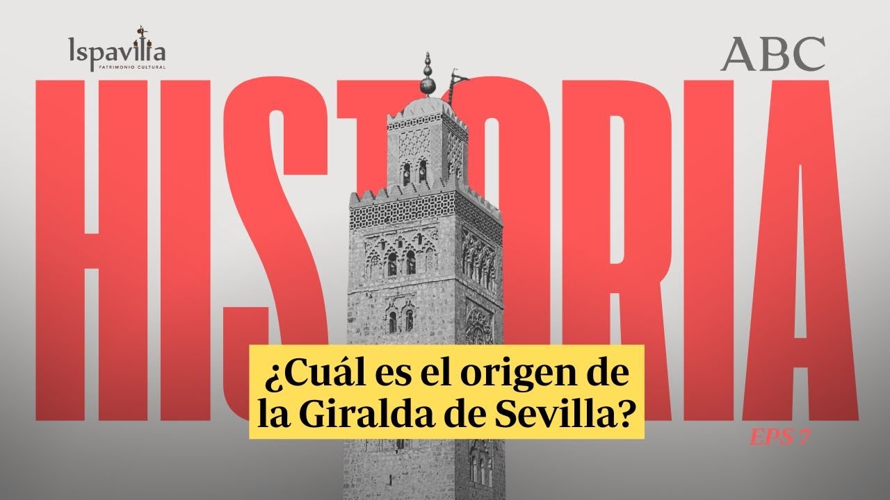 cuanto mide la giralda de sevilla