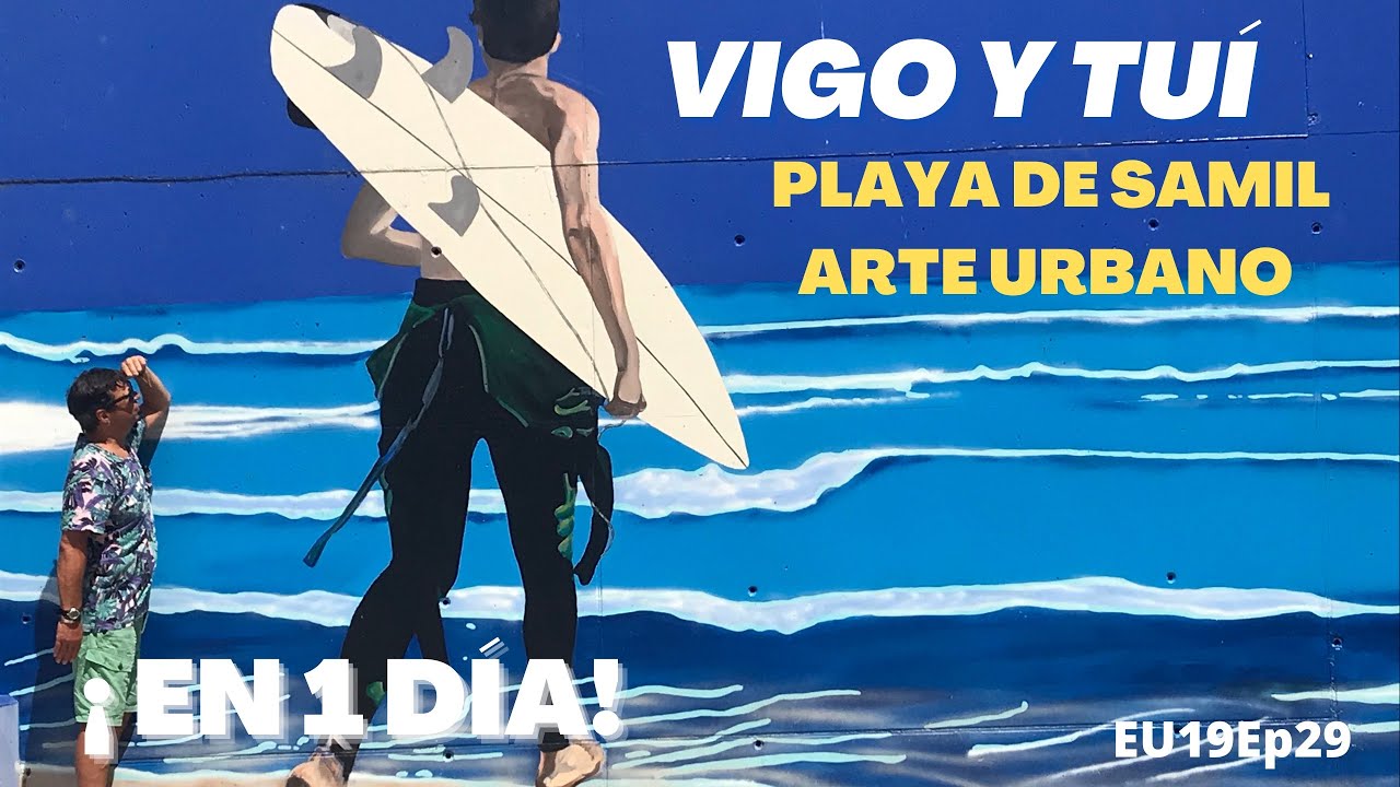 cuanto mide la playa de samil