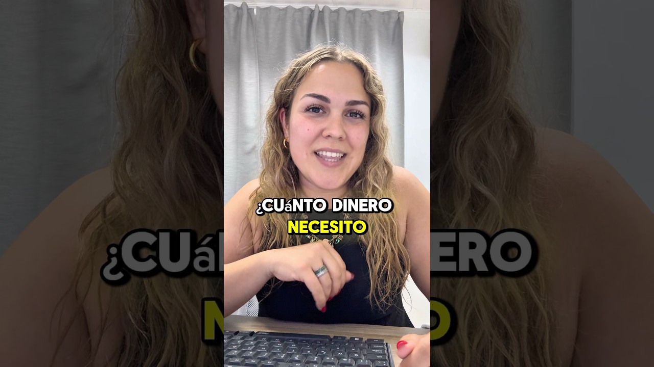 cuanto necesitas para comprar un piso