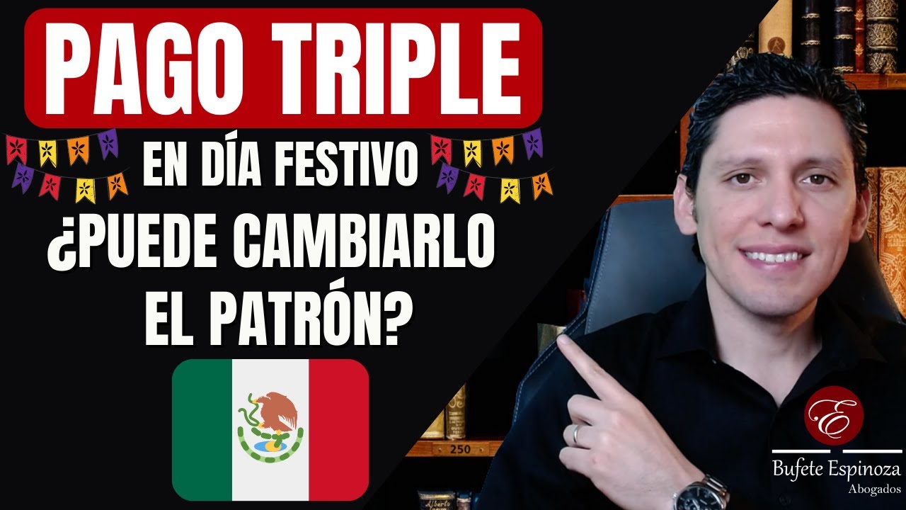 cuanto se cobra un dia festivo