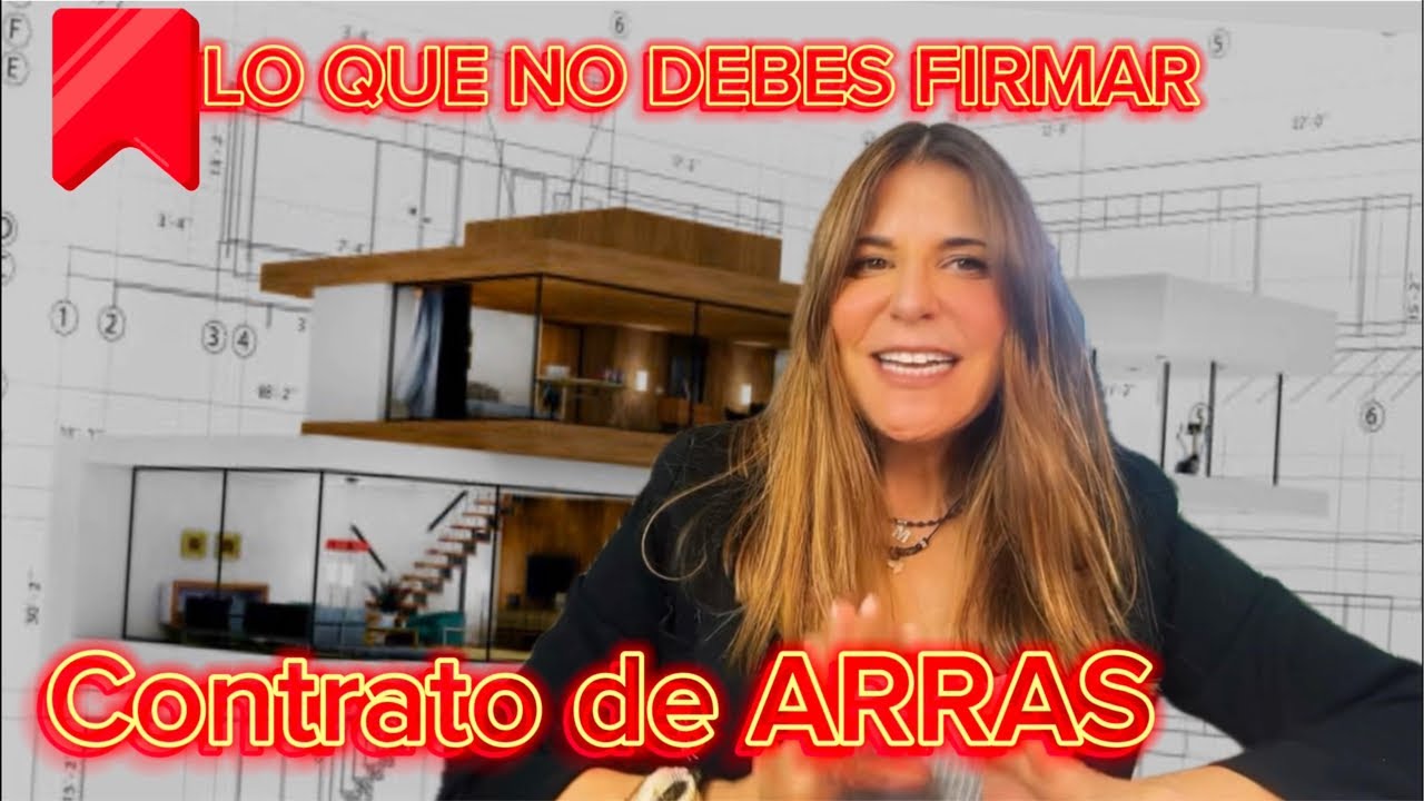 cuanto se da en un contrato de arras