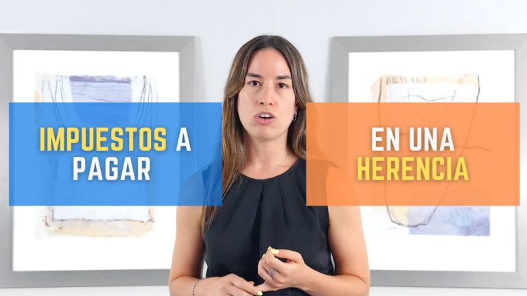 cuanto se paga a hacienda por heredar una casa