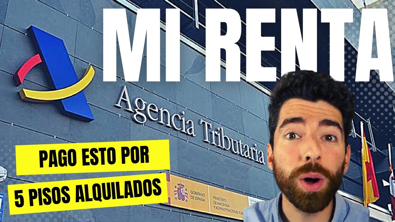 cuanto se paga a hacienda por tener un piso vacío