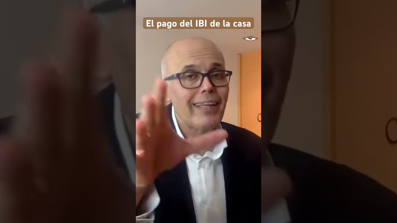 cuanto se paga de ibi por una casa de 200m2