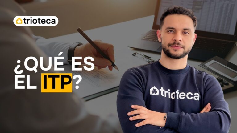 cuanto se paga de itp en andalucia
