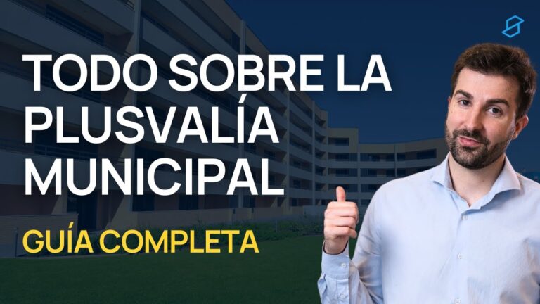 cuanto se paga de plusvalia municipal en canarias