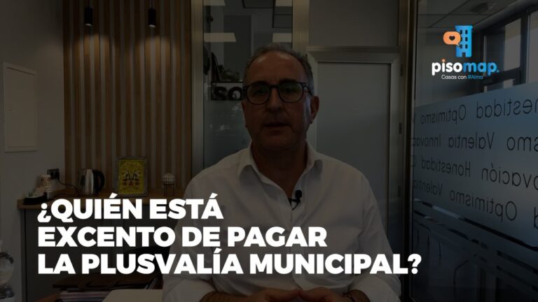 cuanto se paga de plusvalía por herencia