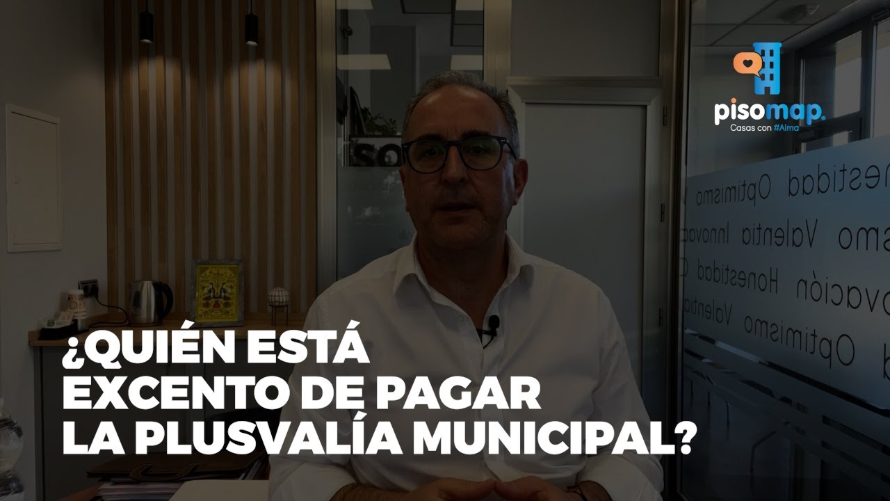 cuanto se paga de plusvalía por herencia