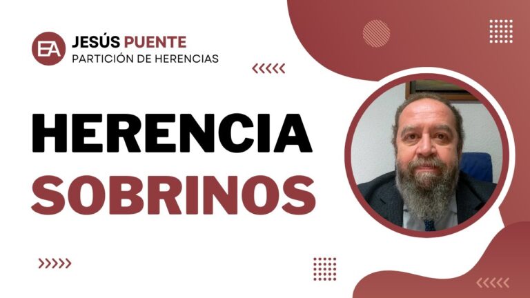 cuanto se paga por herencia de tios a sobrinos